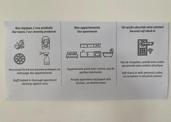 Superb Tiny House In Heart Of 1st! Appartement *