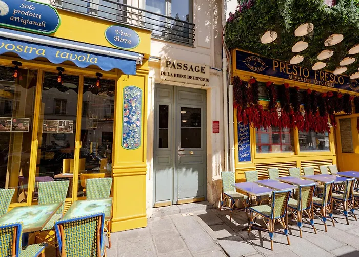 Superb Tiny House In Heart Of 1st! Appartement