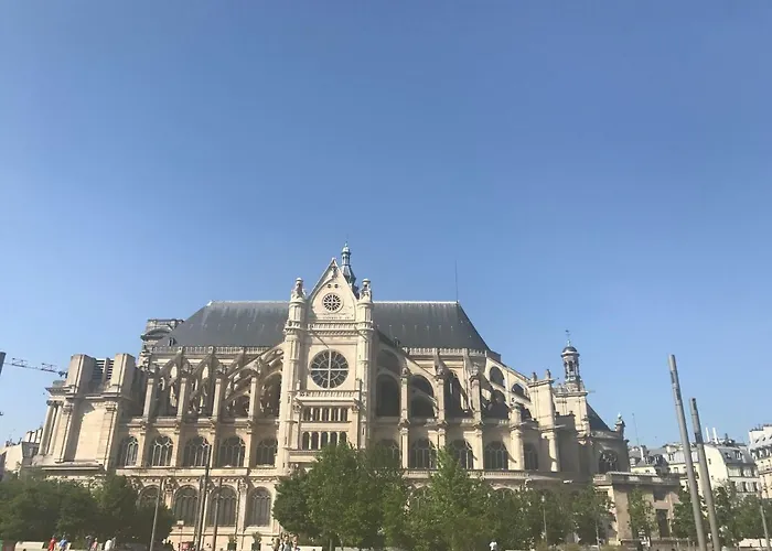 Appartement Superb Tiny House In Heart Of 1st! *